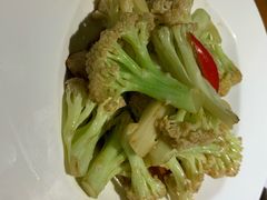 -花样西贡·蜜越餐厅·法式越南料理(水晶城店)
