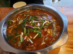 -谭大厨龙虾馆(中交公园时光美食街店)