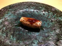 星鳗寿司-鮨青(恒基名人购物中心店)