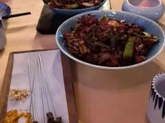 -山石榴·贵州菜(丰盛里店)