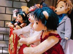 -济州岛泰迪熊博物馆