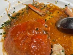 -阿明小菜·海鲜·上海菜(梅陇店)