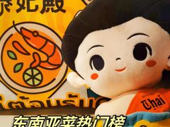-泰妃殿(宏伊国际广场店)