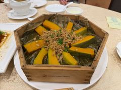 -麒麟中餐厅·经典粤菜·地道菜式老字号(广州长隆酒店)