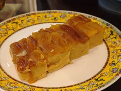 豌豆糕-富华斋饽饽铺·宫廷糕点·伴手礼(护国新天地店)