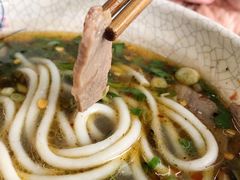 -邵记遵义羊肉粉(千喜之春公寓店)