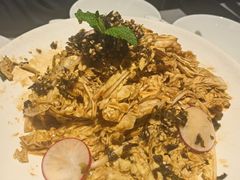 -福海居烤鸭店(鸟巢店)