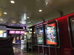 -华美影城(马栏广场店)
