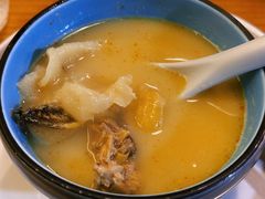 -金龙·打边炉(南京西路店)