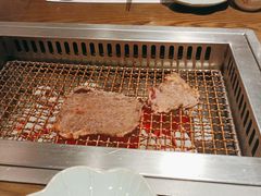 -樱宿日式和牛烧肉(五道口店)