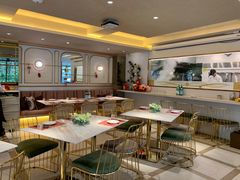 -玖尹-新派中式餐酒馆