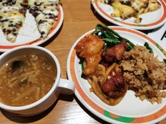 -比格比萨自助(裕源大厦店)