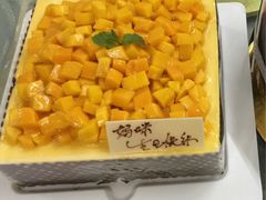 iphone_upload_pic-壹点壹客·生日蛋糕(南山店)