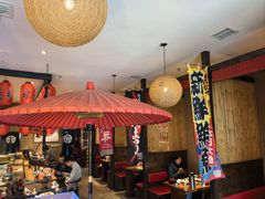 -千代武日本料理(开发区店)