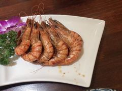 -渔日本料理铁板烧(新天地假日广场店)