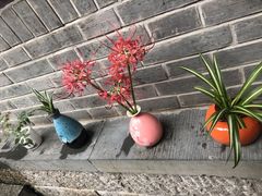 -乾园.魏庐湖景餐厅(花港店)