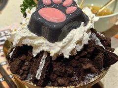 -猫爪爪原切自助烤肉(观音桥阳光世纪店)