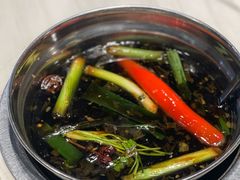 -围炉夜话·潮汕卤水火锅(榕江店)