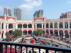 -佛罗伦萨小镇广佛名品奥特莱斯(疏港路店)