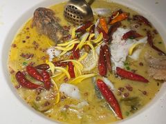 -佬麻雀·新湘菜(珠海金发购物中心店)