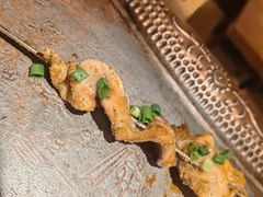 -阿里家·新疆烤肉酒場 by MIG