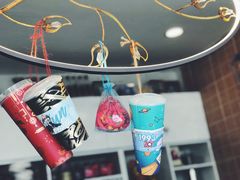 -九秋茶铺(三里屯店)