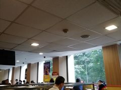 大堂-麦当劳(中山八路店)