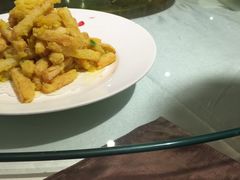 -车之谷·汽车文化主题餐厅(汽开店)