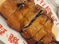 -南拳十三姨·潮汕砂锅粥·粤菜(西单大悦城店)