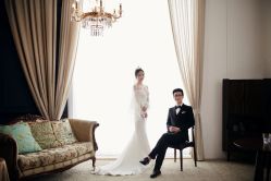 -雪中彩影婚纱摄影·微光艺术中心