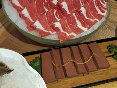 -尚海豆捞(乐虹坊店)