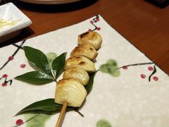 -気楽亭和食料理(气乐亭大世界本店)