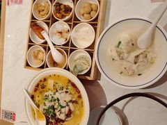 -蓉李记成都名小吃(合肥包河万达店)