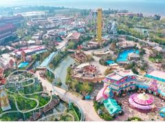 -七彩云南欢乐世界