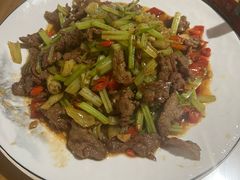 -南山民肴·乡土徽菜(豪辰俪景店)