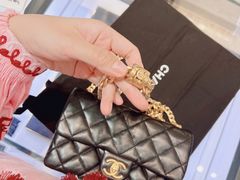 -Chanel(德基广场店)