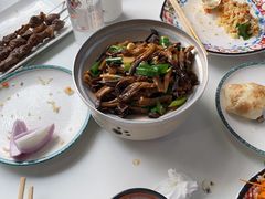 -帕米尔食府(白云观店)