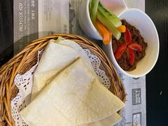 -苏坦土耳其西餐厅(玉林店)
