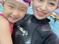 -阳光游泳培训(北苑店)