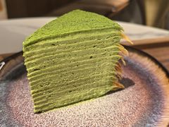 迷你抹茶千层-六六·抹茶66’s SALDessert(保利时光里店)