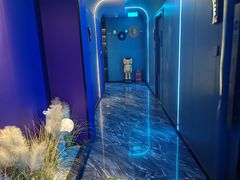 -青春足迹·概念店·小憩足疗SPA