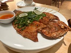 -一坐一忘云南菜(卓悦中心)