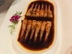 -东富酒家(龙湖西溪天街店)
