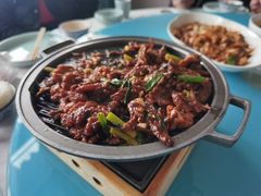 -老城味道·传统天津菜(杨柳青店)