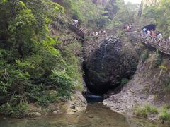 -雁荡山风景名胜区