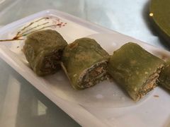 -南珠宫酒店-茶餐厅