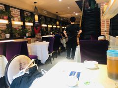 大堂-眷江南之小蓝鲸(王府大街店)