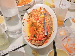 -兰湘子·湘菜小炒(石家庄万象城店)