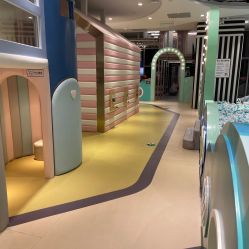 -meland club亲子乐园(重庆万象城店)