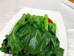 -港湾宴会厅(京基百纳店)